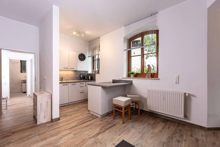Apartment  Bischofswiesen