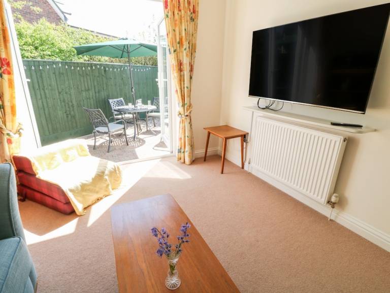Cottage Bovey Tracey