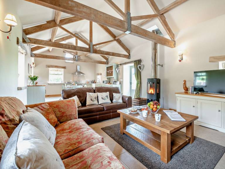Cottage  Otley