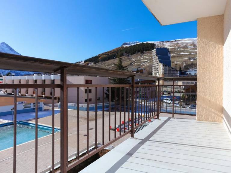 Charming studio | Next to the ski | Pet-friendly — photo 2