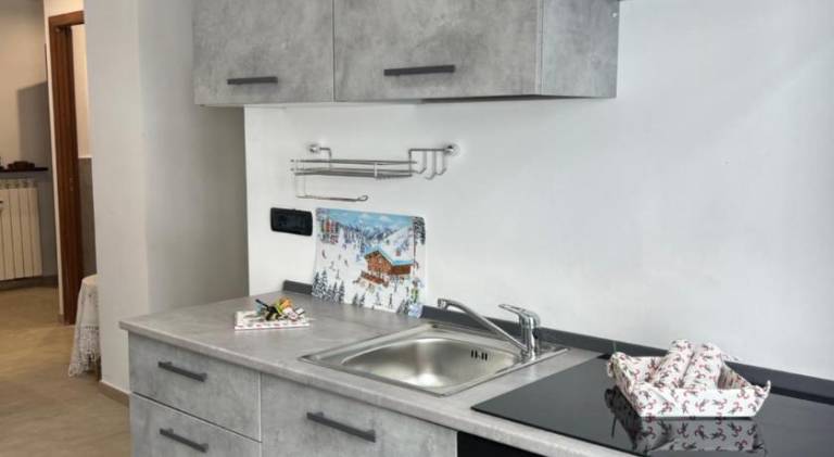 Holiday apartment with 1 room for 4 persons — photo 4