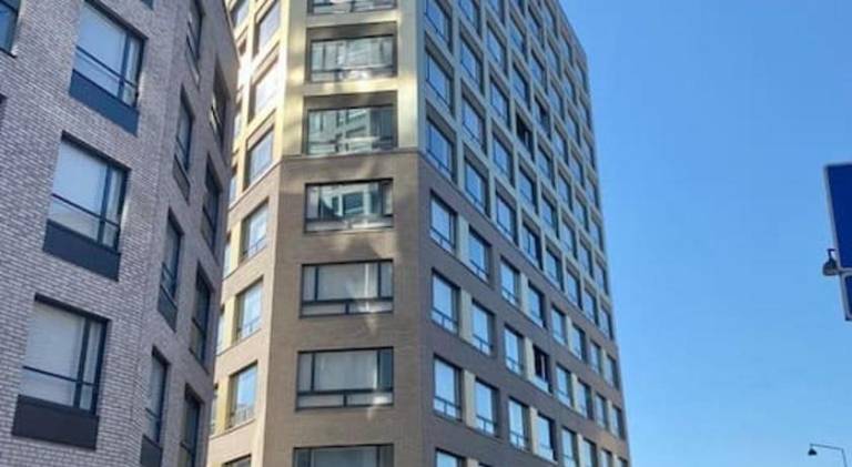 Apartman Jätkäsaari