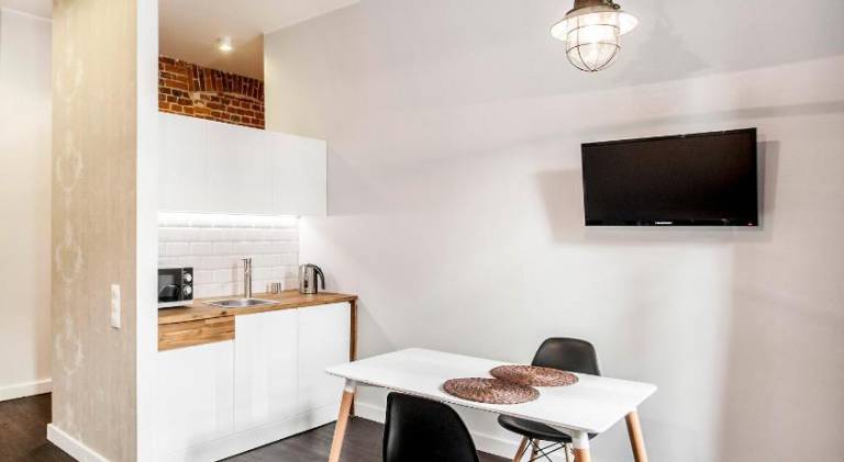 Serviced apartment | Pet-friendly — photo 2