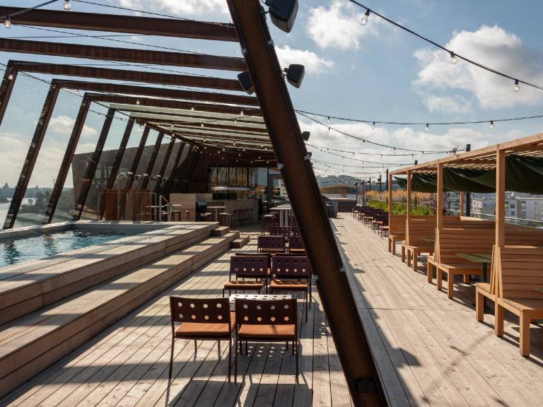 The Winery Hotel, WorldHotels Crafted — photo 4