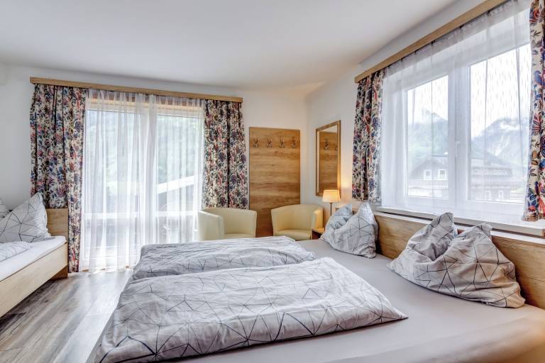 Bed & Breakfast Neukirchen am Großvenediger