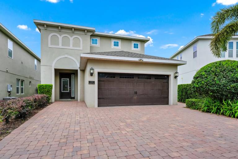 Child-friendly wonderful house with private pool | Pets are welcome — photo 2