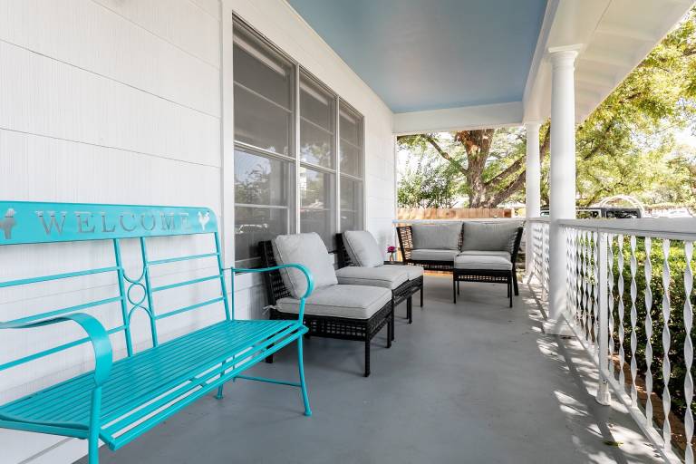 Child-friendly beautiful vacation home with garden & terrace | Pets are welcome — photo 3