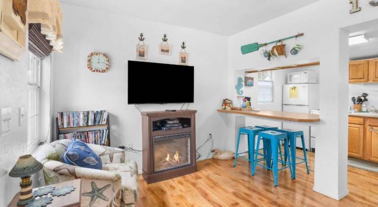 House with 1 room for 4 persons — photo 2