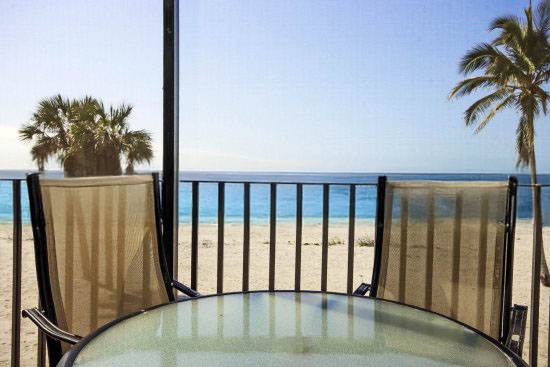 Pointe Santo A26 Exquisite Gulf Front Paradise