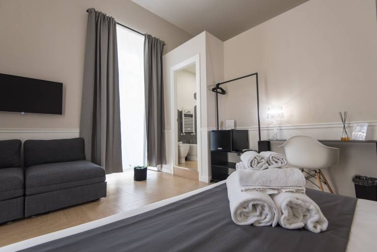 Pension Neapel