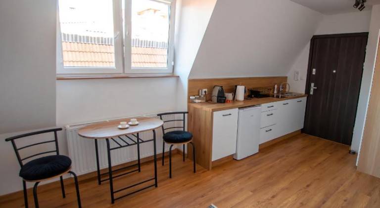 Rental apartment with 1 room for 2 persons — photo 4