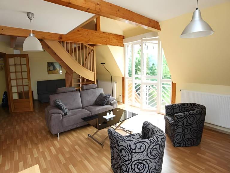 Vacation home with 2 rooms for 5 persons — photo 3