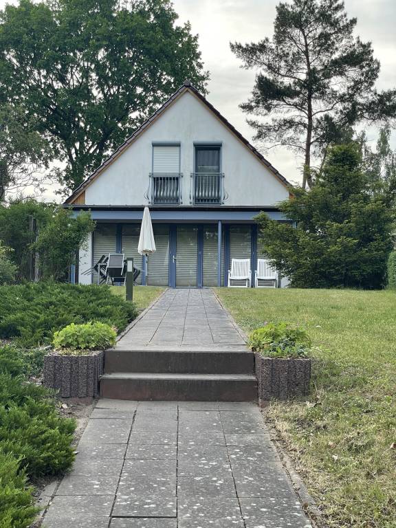 Ferienhaus Untergöhren