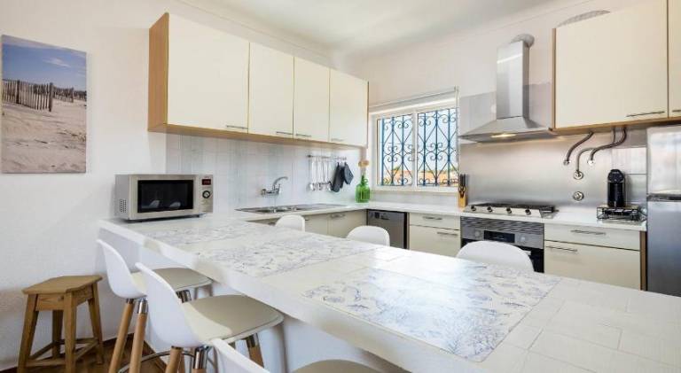 Holiday apartment with 2 rooms for 4 persons — photo 5