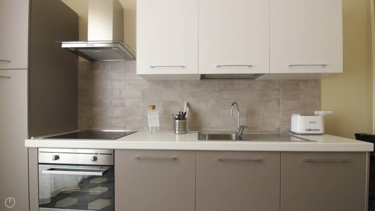 Holiday apartment with 1 room for 2 persons — photo 5