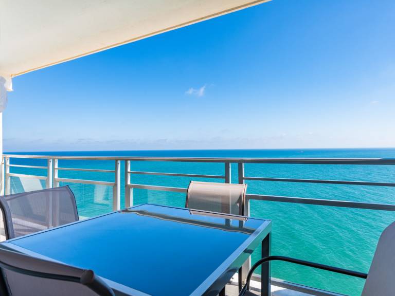 Ferienwohnung in Faro de Cullera, Spanien f&uuml;r max. 4 Personen, 