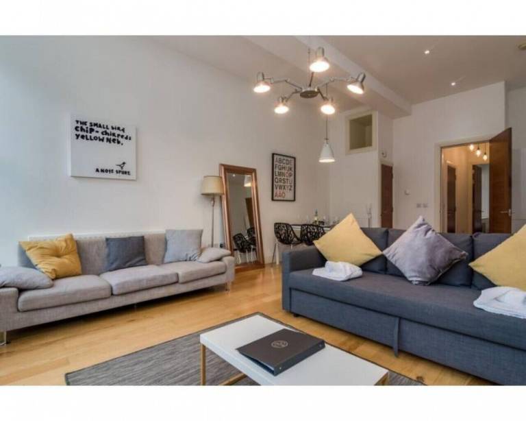 Apartment Belfast