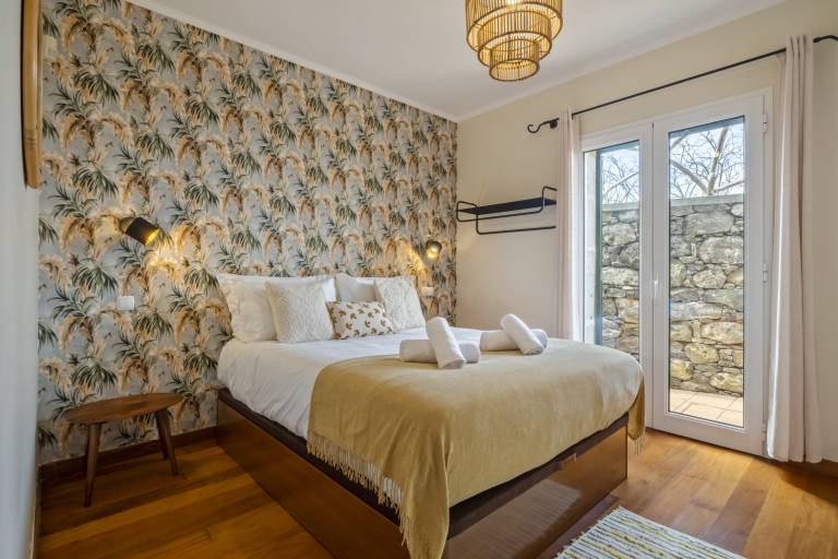 Apartamento studio  Porto Moniz