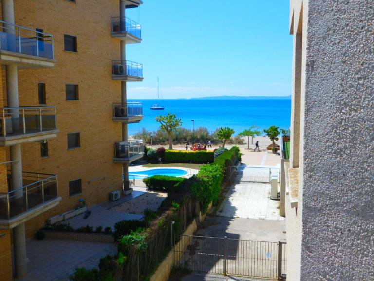 Apartment | Beach nearby | Dogs allowed — photo 3