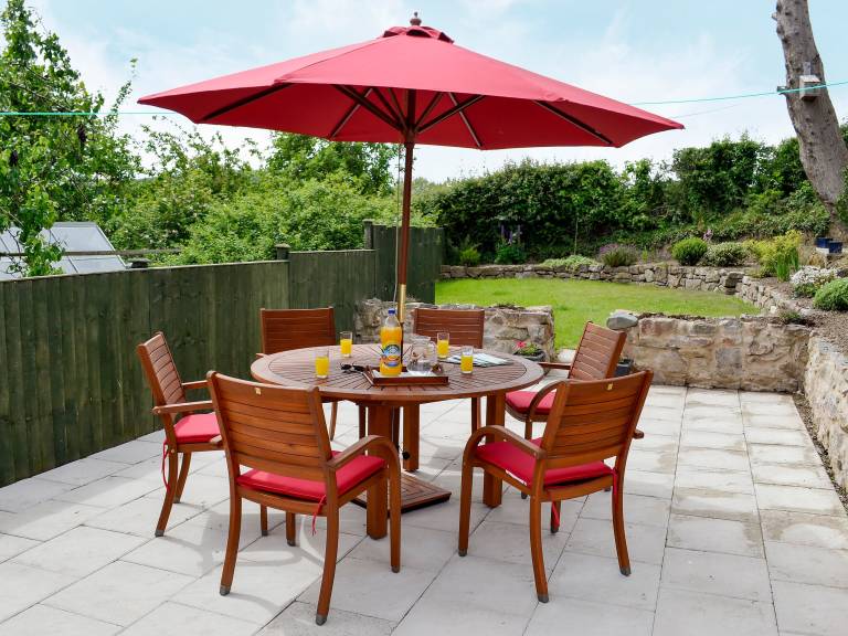 Cottage Abergele