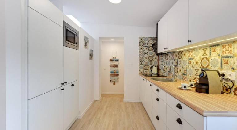 Rental apartment with 2 rooms for 6 persons — photo 5
