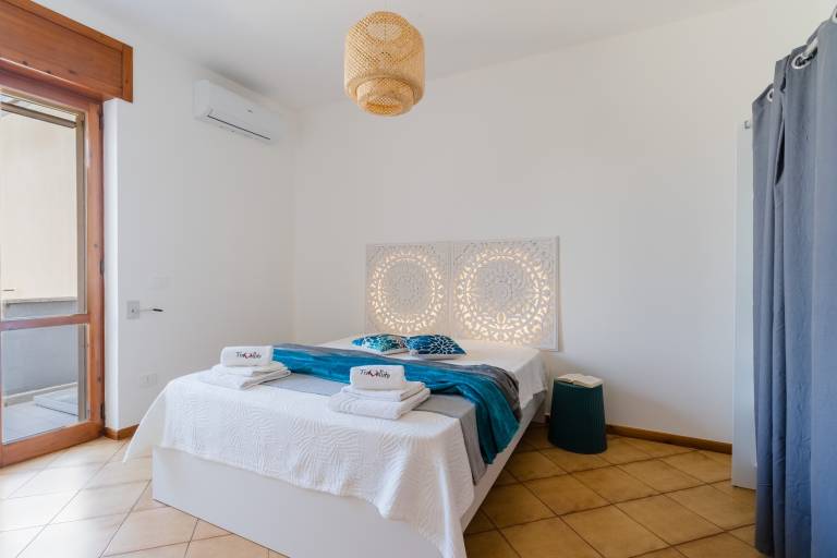 Fully equipped vacation home with fast internet | City view | Beach nearby | Dogs allowed in Giurdignano
