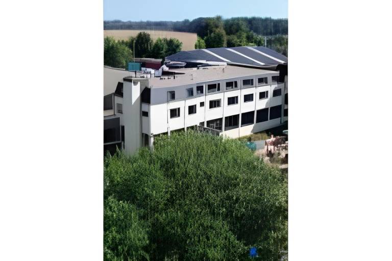 See und Sporthotel Ankum mit Lakeside Apartments in Osnabrueck