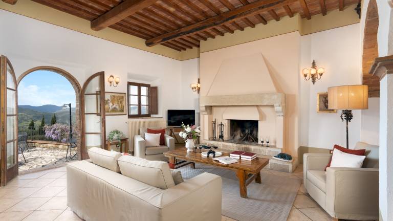 Villa with grill, private pool & terrace | Garden view — photo 4
