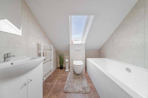 Apartmán Kostoľany nad Hornádom