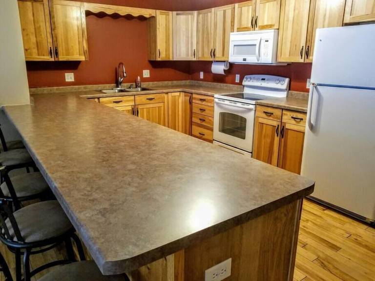 House  Minocqua