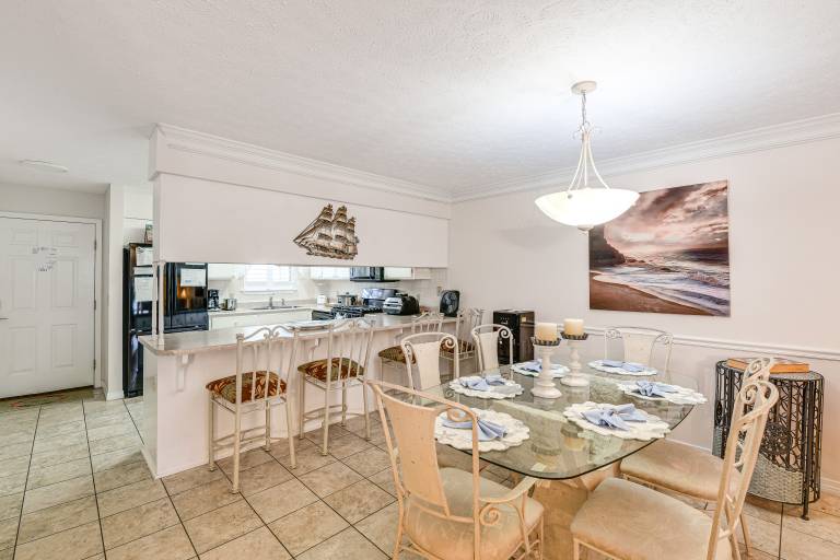 PCB Townhome w/ Resort Amenities - Walk to Ocean! — photo 4