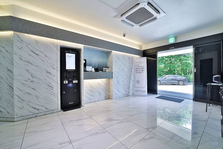 HOTEL LION