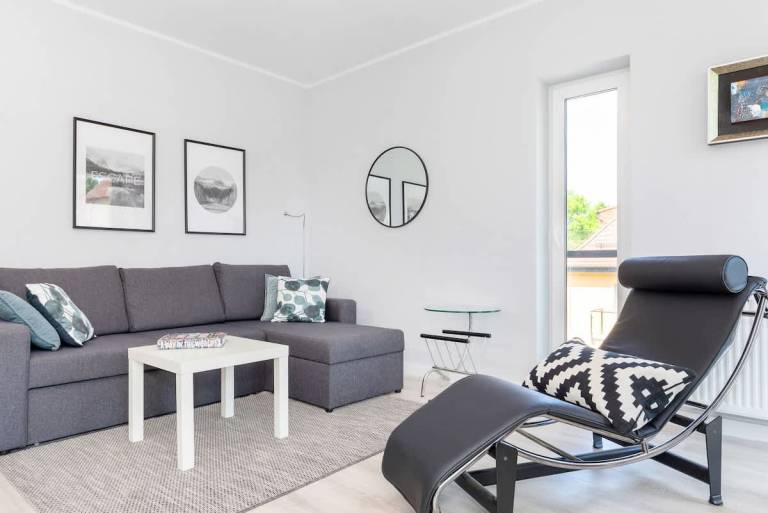 Apartament Świnoujście