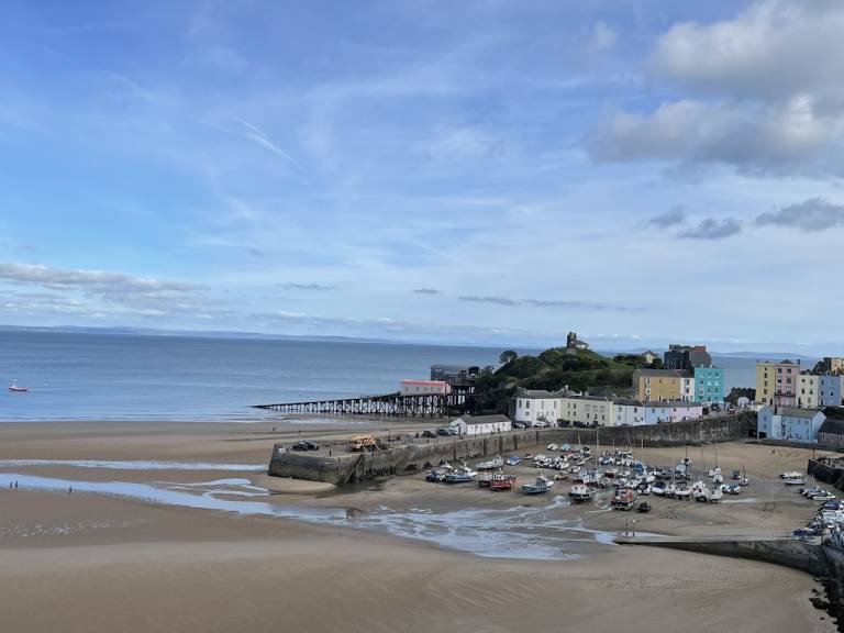 Apartment Tenby