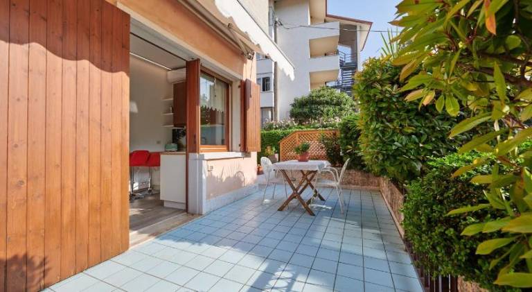 Apartment with pool & jacuzzi | Pets allowed — photo 5