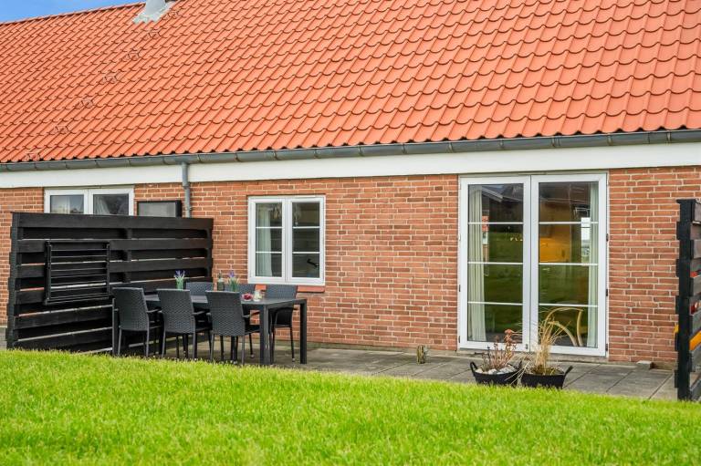Ferienwohnung Ferring