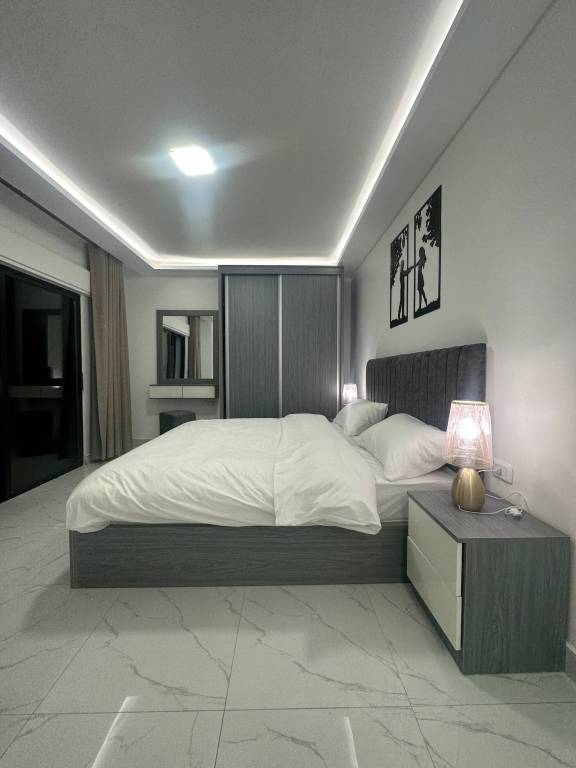 Apartamento Al Tla'a Al Shamali