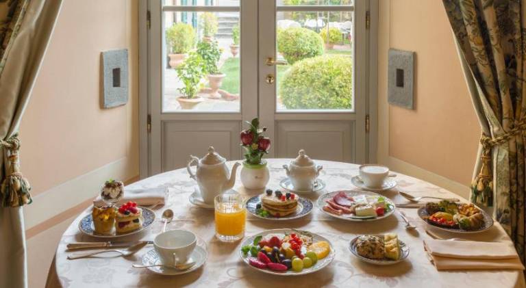 Hotel Villa Marsili — photo 4