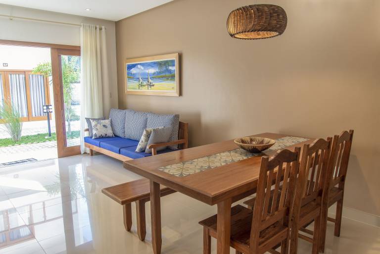 Casa Porto Seguro