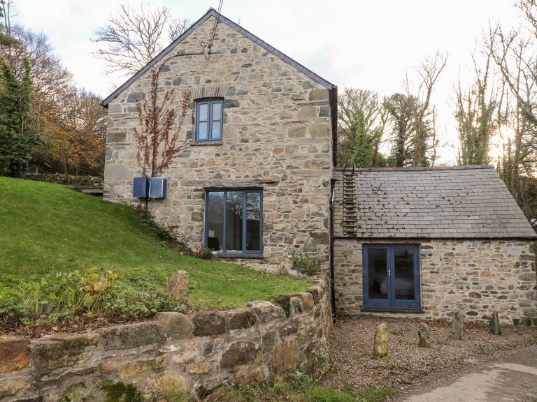 Cottage Newport