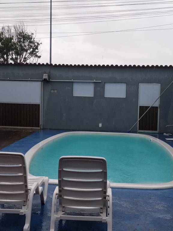 Casa Infraero