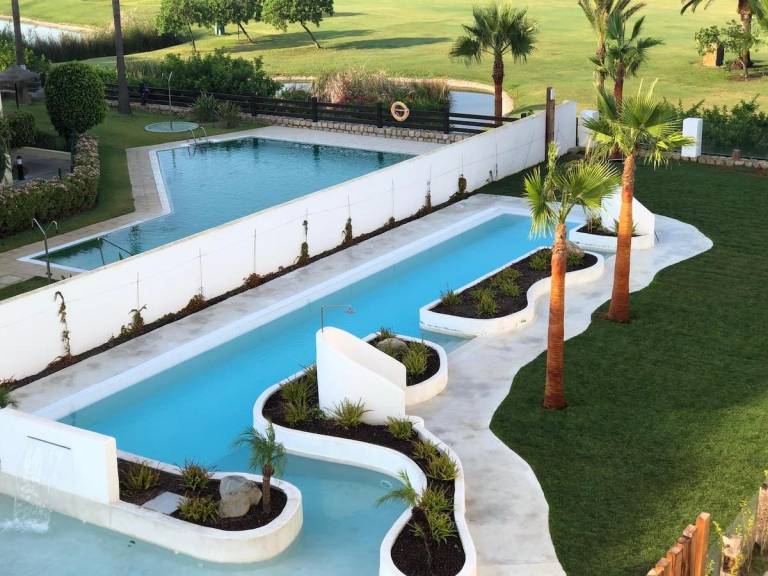 Appartement Motril