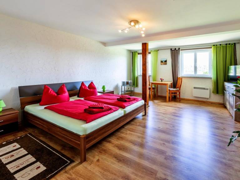 Privatzimmer Hoheneiche