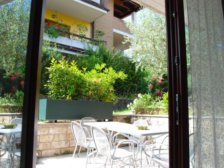 Apartament Desenzano del Garda