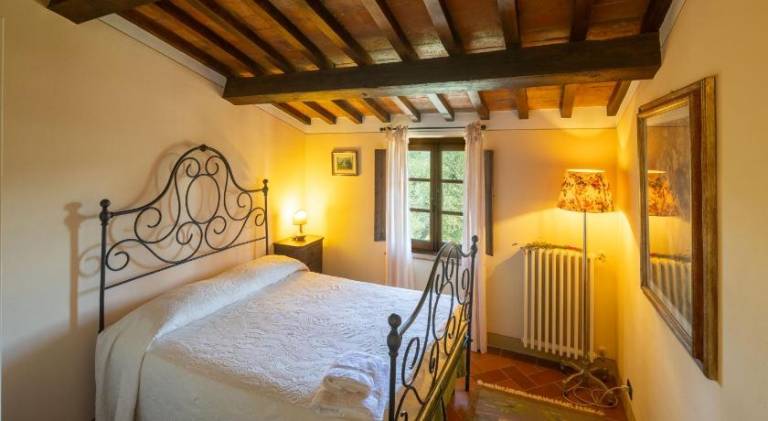 Fully equipped lovely villa with private pool, yard & barbecue | Perfect for remote work | Pet-friendly in Montespertoli