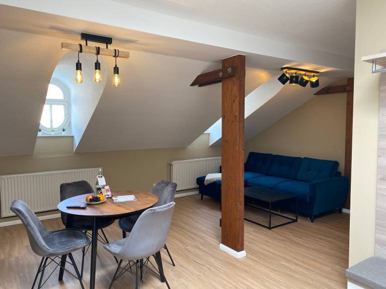 Ferienwohnung  Bautzen