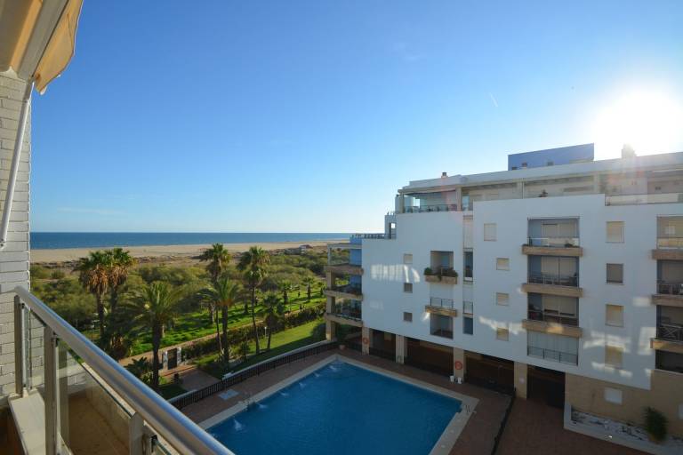 Apartment  Isla Cristina