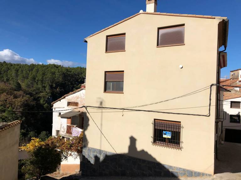 Casa Montanejos