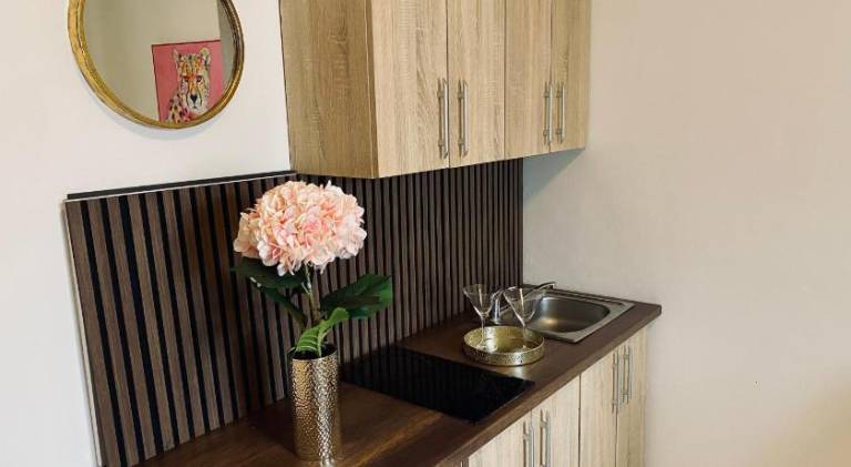 Apartment | Close to Holy Trinity Column — photo 2