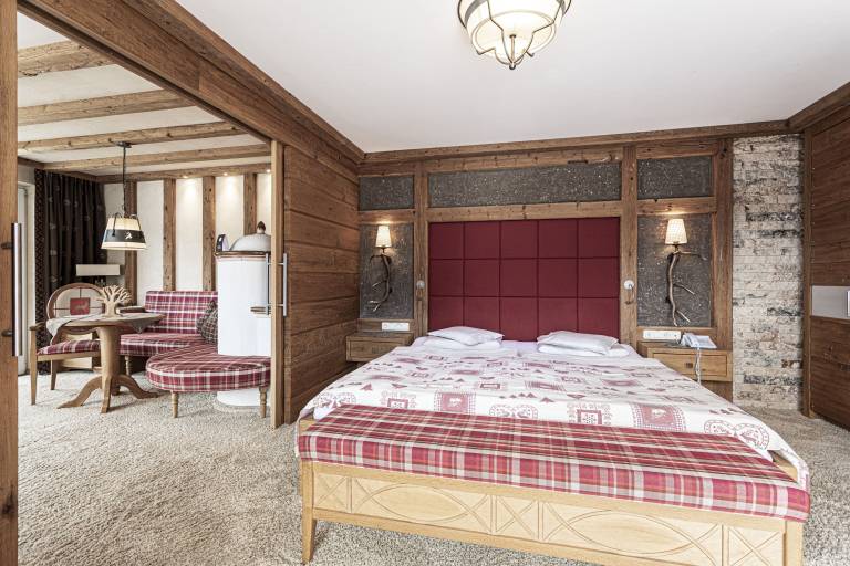 Ferienhaus  Tannheimer Tal